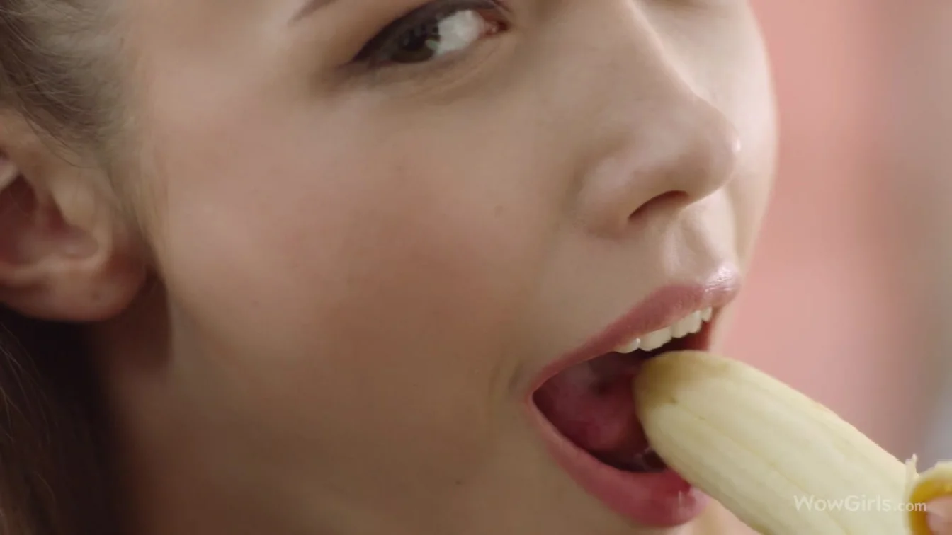 WowGirls Mila Azul Fruit Of Love XXX